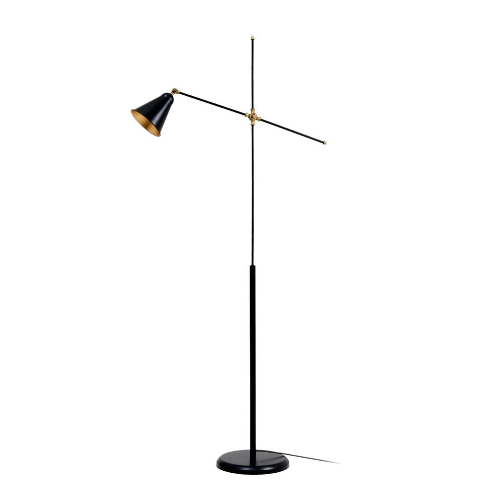 Axis Ayarlanabilir Metal Lambader