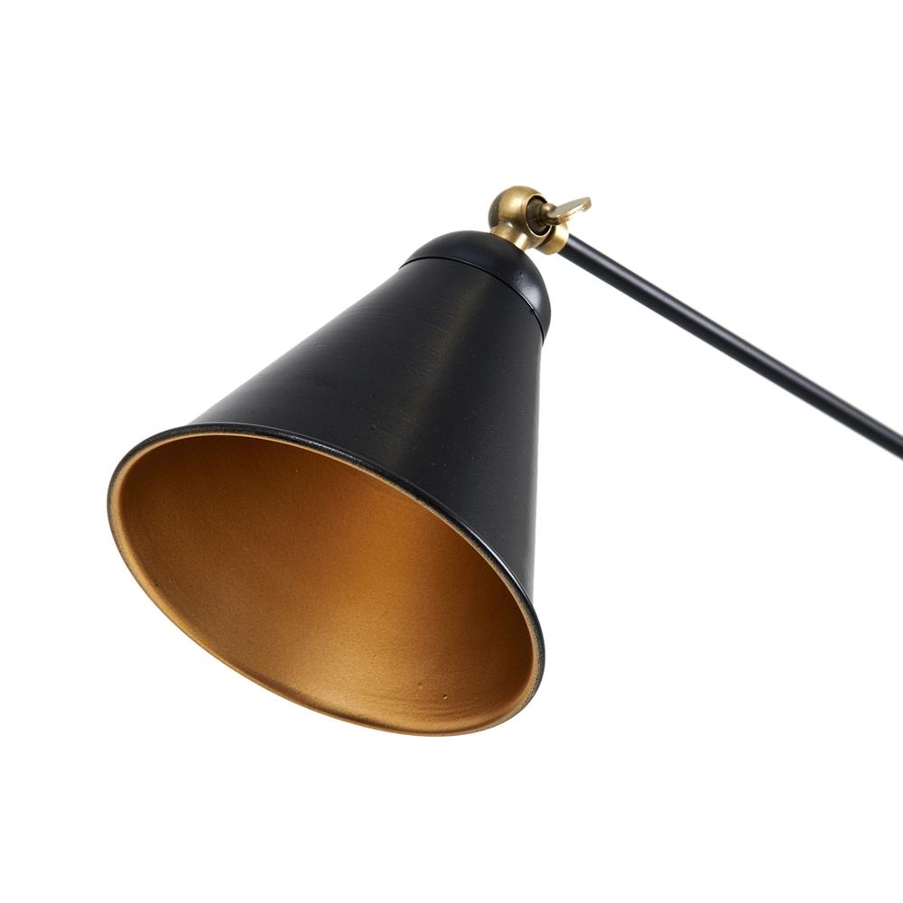 Axis Ayarlanabilir Metal Lambader
