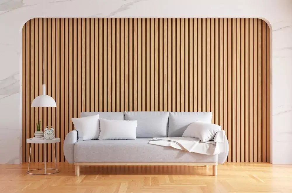 Dekoratif Duvar Panelleriyle Evinizin Dekorasyonuna Zarafet Katın