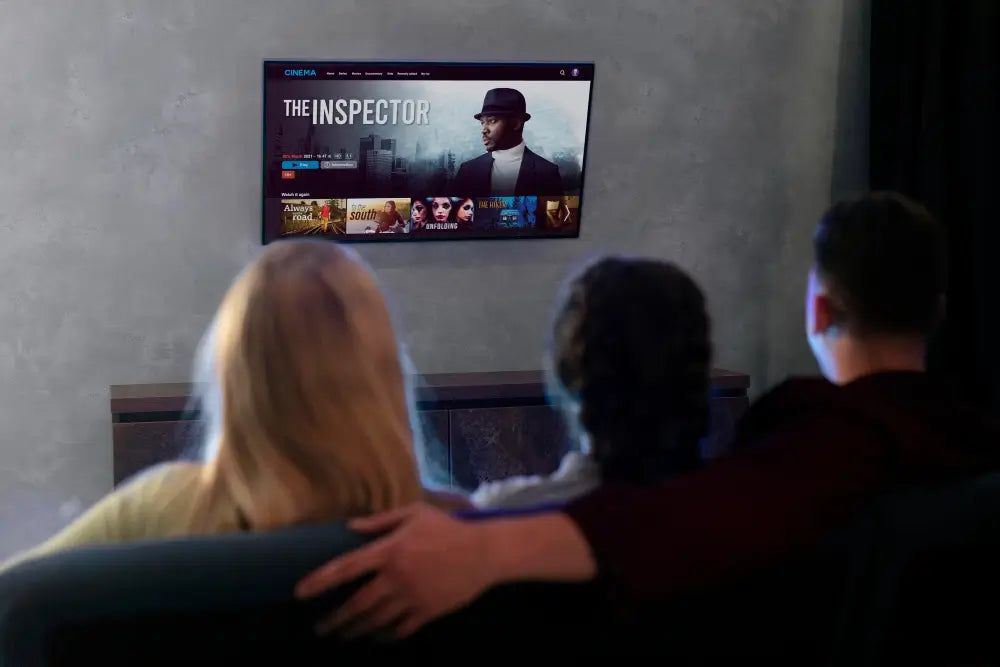 Ev Sinema Odası Aydınlatması: Loş Işığın Gücü