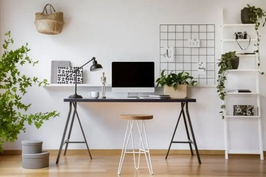Home Office Çalışanlar İçin En İdeal Aydınlatma Seçimleri