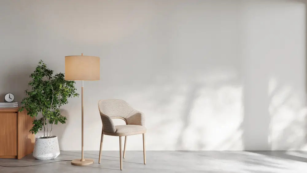 Minimalist Evlerde Aydınlatma Kullanımı