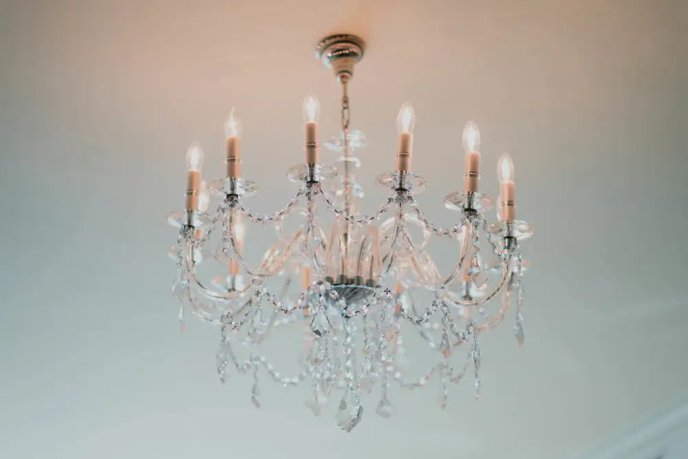 Ortamın Karakterini Yansıtan Aydınlatma Stilleri