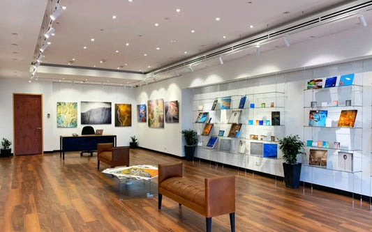 Showroomlar İçin Dikkat Çekici Aydınlatma Taktikleri