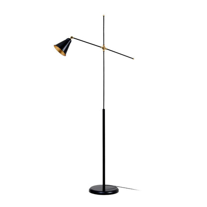 Axis Ayarlanabilir Metal Lambader