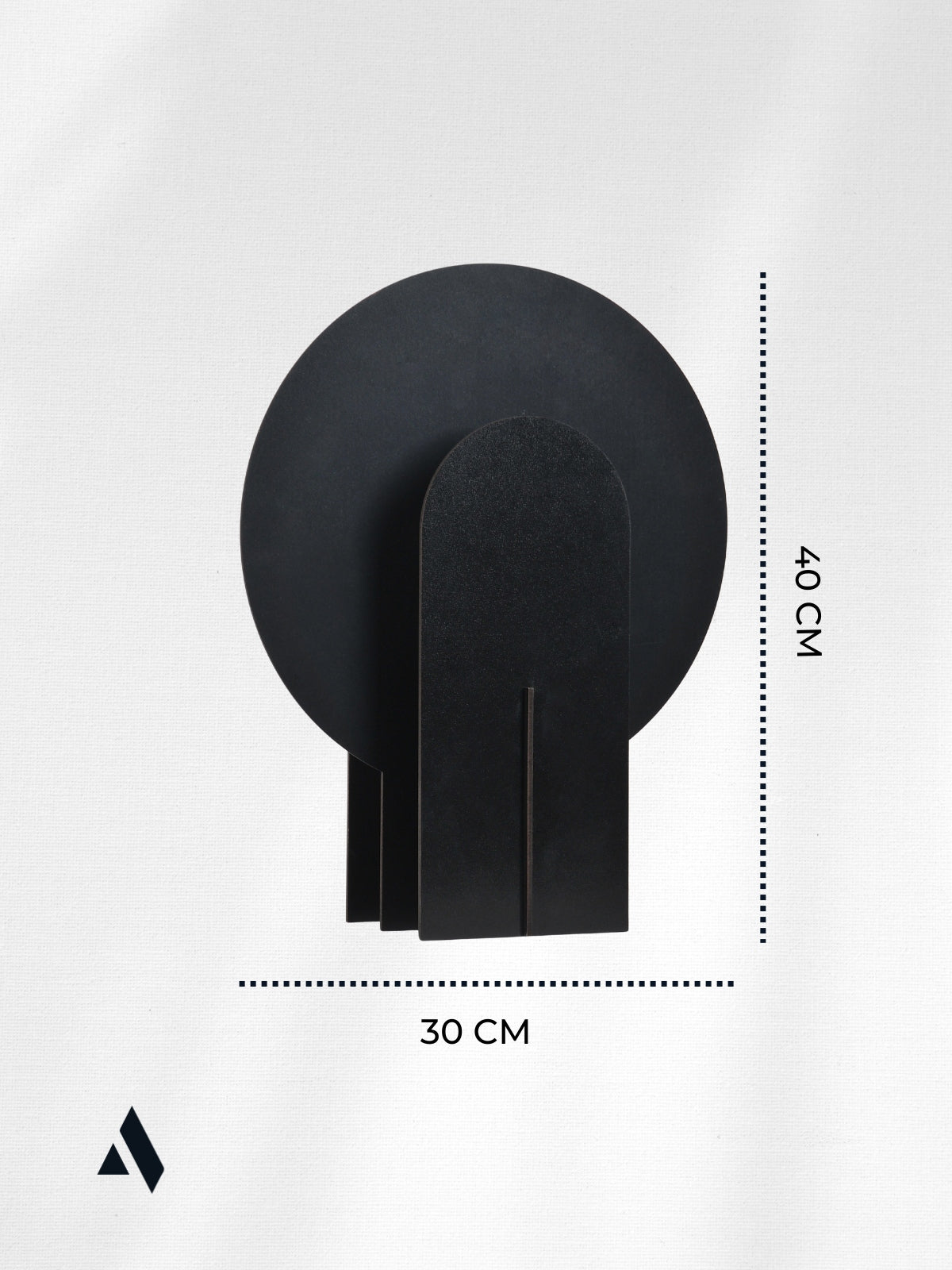 Lumea Masa Lambası – Kitap, Kahve ve Sessiz Işık Köşeleri için Doğal Tasarım Objesi