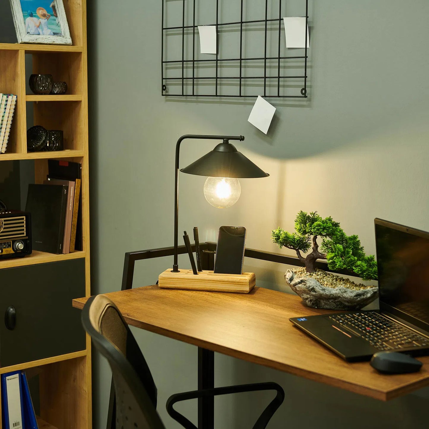Joy Organizer Masa Lambası